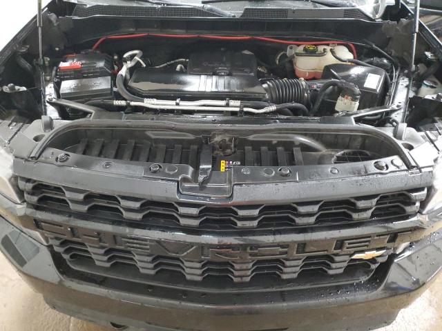 Photo 11 from auction – 2020 CHEVROLET SILVERADO with VIN 1GCPYBEK2LZ349982