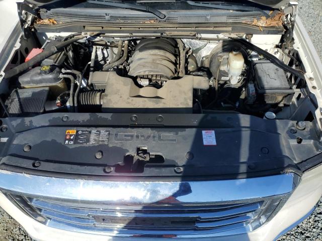 Photo 11 from auction – 2014 GMC SIERRA K15 with VIN 3GTU2UEC0EG368977