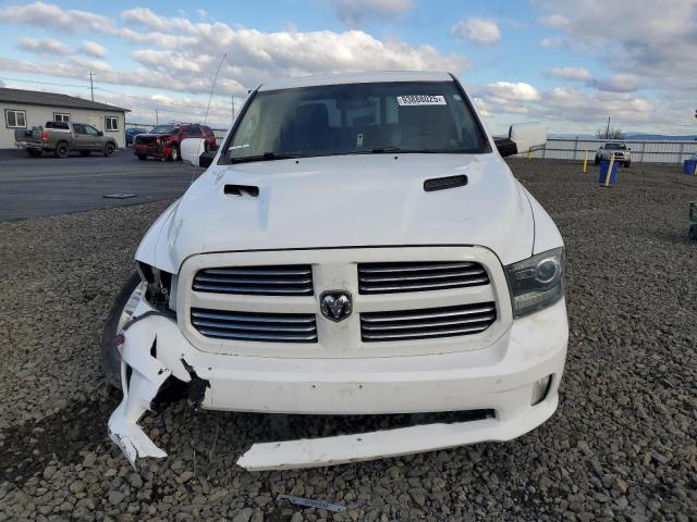 Photo 5 from auction – 2016 RAM 1500 SPORT with VIN 1C6RR7UT2GS158307