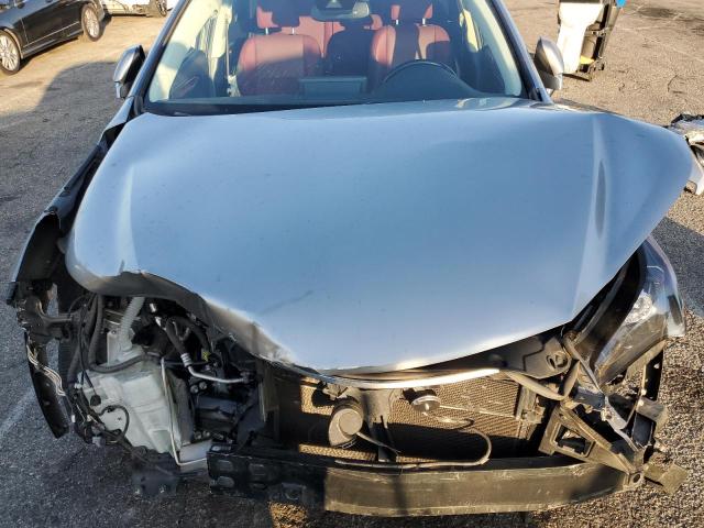 Photo 12 from auction – 2018 LEXUS NX 300H with VIN JTJBJRBZ6J2092885