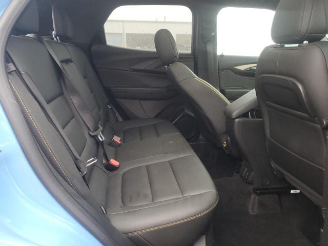 Photo 11 from auction – 2024 CHEVROLET TRAILBLAZE with VIN KL79MSSL5RB073023