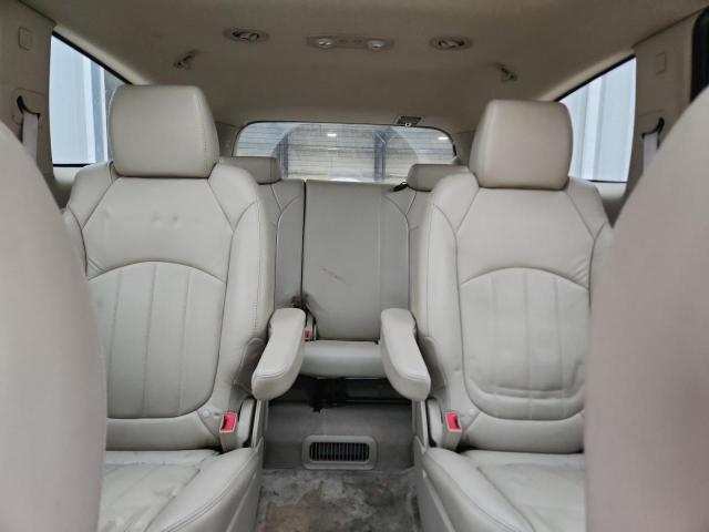 Photo 10 from auction – 2011 BUICK ENCLAVE CX with VIN 5GAKVBED9BJ262857