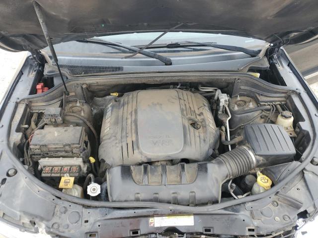 Zdjęcie 12 z aukcji – 2013 JEEP GRAND CHER z VIN 1C4RJECTXDC526440