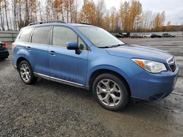 Photo 4 from auction – 2015 SUBARU FORESTER 2 with VIN JF2SJAWC1FH568590