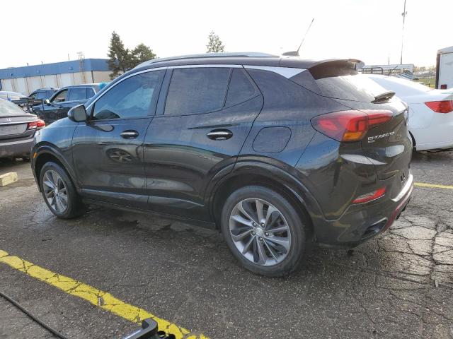 Photo 2 from auction – 2020 BUICK ENCORE GX with VIN KL4MMESL7LB111464