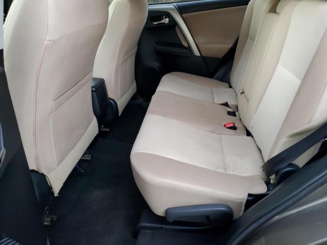 Photo 11 from auction – 2015 TOYOTA RAV4 XLE with VIN JTMRFREVXFD173962