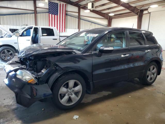 ACURA RDX TECHNO 2008 with VIN 5J8TB18558A007157 - Photo from auction