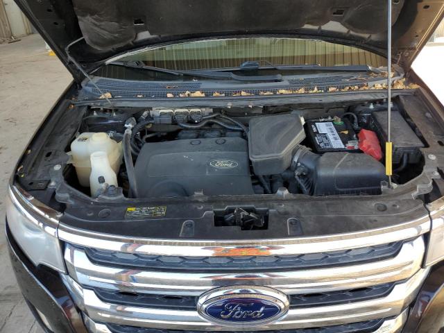 Photo 12 from auction – 2013 FORD EDGE LIMIT with VIN 2FMDK3KC0DBE23648