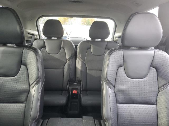 Photo 10 from auction – 2018 VOLVO XC90 T8 with VIN YV4BR0PL5J1349730