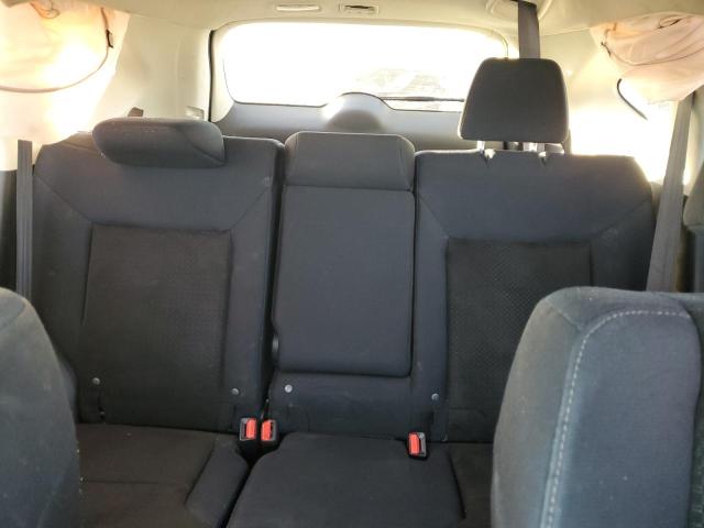Photo 10 from auction – 2016 HONDA CR-V EX with VIN 5J6RM4H56GL122206