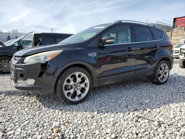 Photo 1 from auction – 2015 FORD ESCAPE TIT with VIN 1FMCU9JX6FUA05444