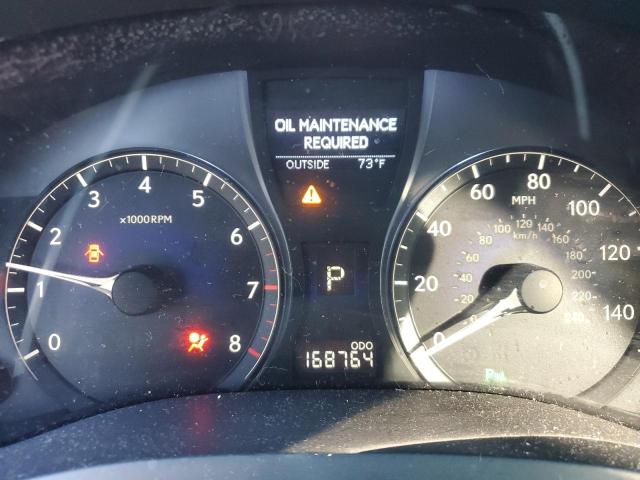 Photo 9 from auction – 2011 LEXUS RX 350 with VIN 2T2ZK1BA5BC054654