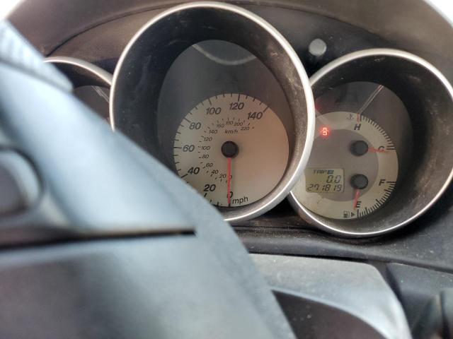 Photo 9 from auction – 2009 MAZDA 3 I with VIN JM1BK32F791240143