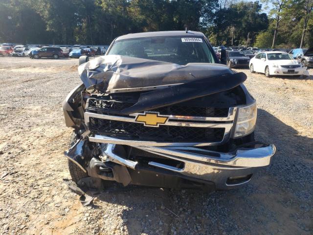 Photo 5 from auction – 2013 CHEVROLET SILVERADO with VIN 1GC1KXC88DF213967