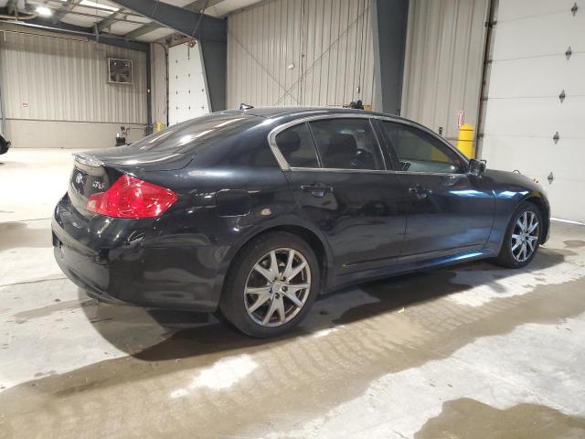 Photo 3 from auction – 2012 INFINITI G37 with VIN JN1CV6AR5CM973924