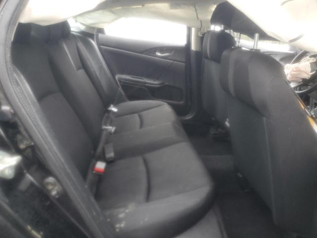 Photo 10 from auction – 2016 HONDA CIVIC LX with VIN 2HGFC2F52GH524273