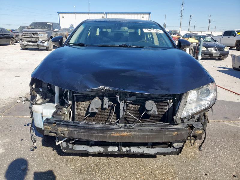 Photo 5 from auction – 2013 LEXUS ES 350 with VIN JTHBK1GG0D2063295