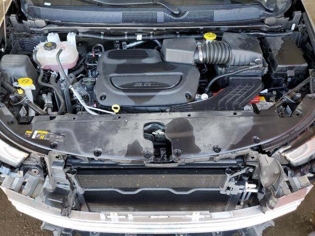 Photo 12 from auction – 2024 CHRYSLER PACIFICA T with VIN 2C4RC1BG3RR178969