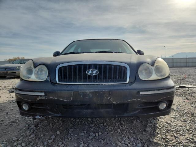Photo 5 from auction – 2004 HYUNDAI SONATA with VIN KMHWF35H04A969057