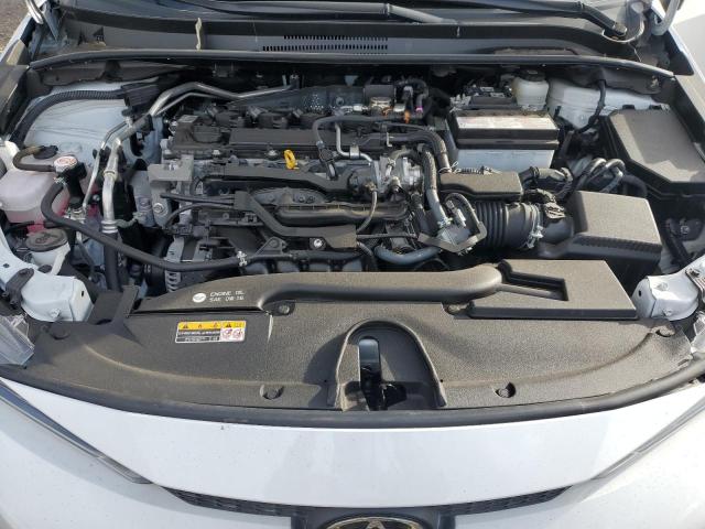 Photo 11 from auction – 2023 TOYOTA COROLLA LE with VIN JTDB4MEE1PJ002434