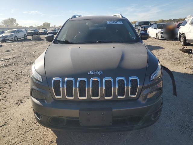 Photo 5 from auction – 2018 JEEP CHEROKEE L with VIN 1C4PJMLB0JD581073