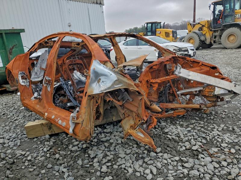 Photo 4 from auction – 2022 TESLA MODEL Y with VIN 7SAYGDEF2NF337963