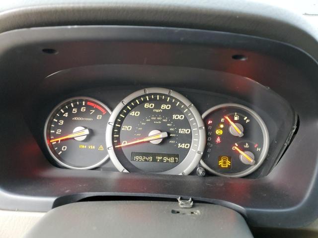 Photo 9 from auction – 2006 HONDA PILOT EX with VIN 5FNYF18596B028316
