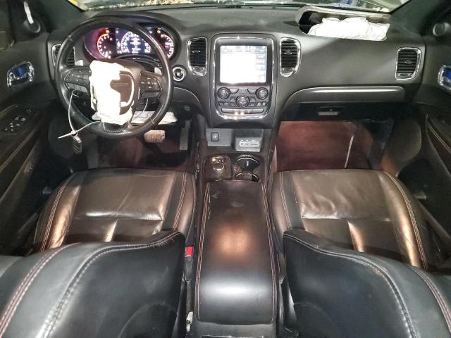 Photo 8 from auction – 2014 DODGE DURANGO R/ with VIN 1C4SDJCT0EC591333