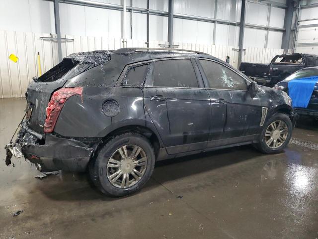 Photo 3 from auction – 2015 CADILLAC SRX LUXURY with VIN 3GYFNEE36FS583830