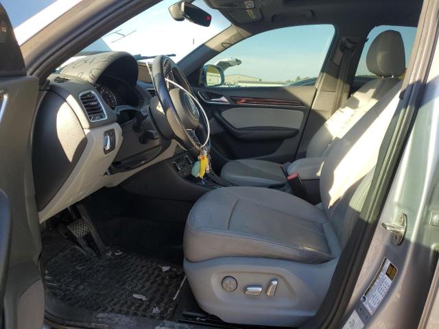 Photo 7 from auction – 2017 AUDI Q3 PREMIUM with VIN WA1JCCFS9HR002112