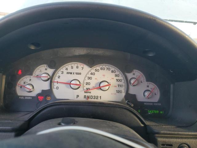 Фото 9 с аукциона – 2004 MERCURY MOUNTAINEE с VIN 4M2ZU86W24ZJ36972