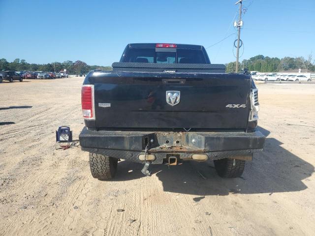 Photo 6 from auction – 2013 RAM 2500 LARAM with VIN 3C6UR5FL4DG535444