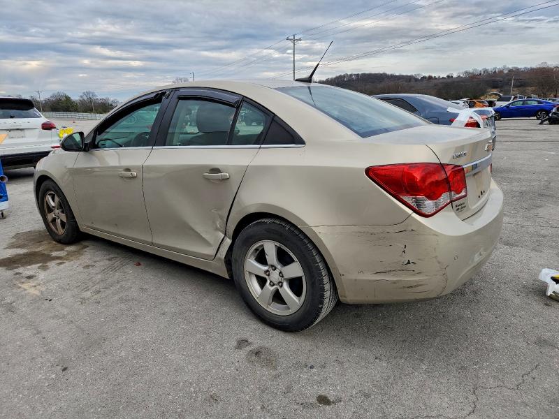 Photo 2 from auction – 2012 CHEVROLET CRUZE LT with VIN 1G1PF5SC9C7130705