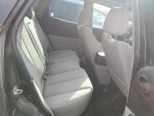 Photo 11 from auction – 2009 MAZDA CX-7 with VIN JM3ER29L090229612
