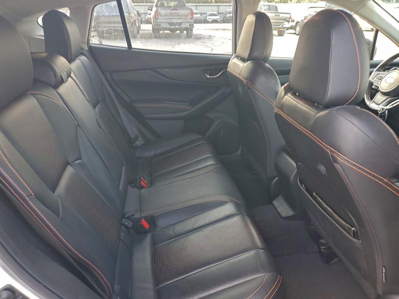 Photo 11 from auction – 2023 SUBARU CROSSTREK with VIN JF2GTHNC9PH251118