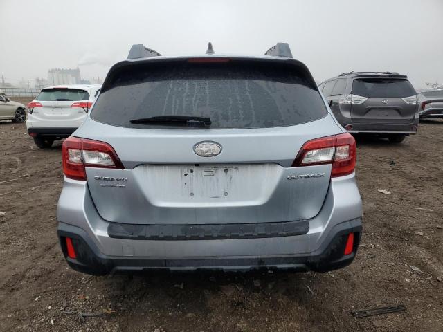 Photo 6 from auction – 2018 SUBARU OUTBACK 2. with VIN 4S4BSAKC0J3302660