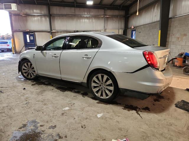 Photo 2 from auction – 2010 LINCOLN MKS with VIN 1LNHL9FT3AG604985