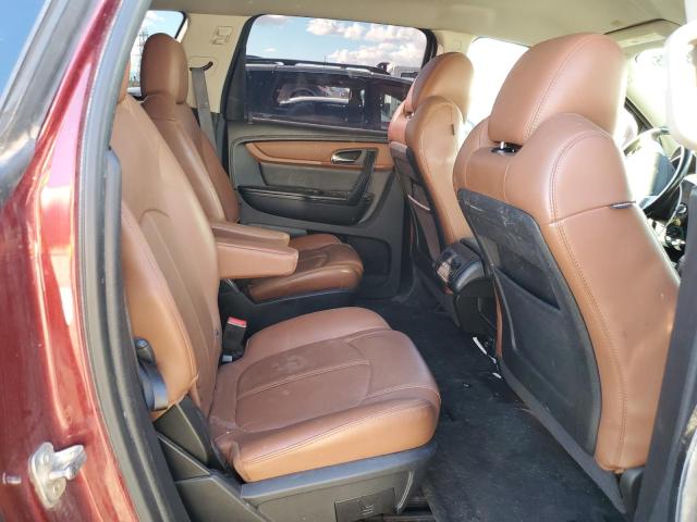 Photo 10 from auction – 2015 CHEVROLET TRAVERSE L with VIN 1GNKRHKD3FJ350987