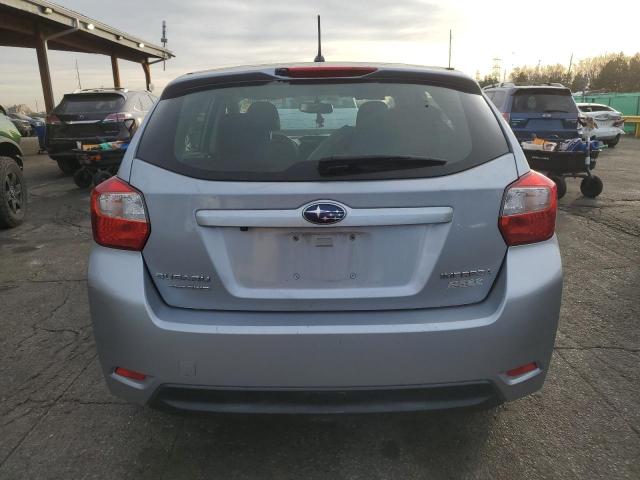 Photo 6 from auction – 2015 SUBARU IMPREZA PR with VIN JF1GPAC6XF8314173