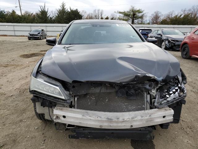 Photo 5 from auction – 2015 ACURA TLX TECH with VIN 19UUB2F55FA016693