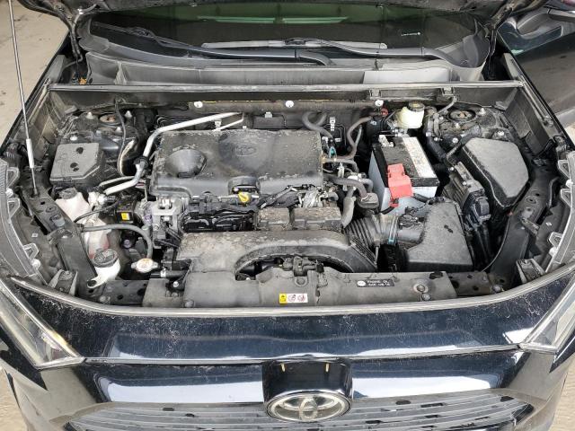 Photo 11 from auction – 2019 TOYOTA RAV4 XLE with VIN JTMP1RFV4KD523052