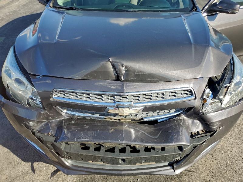 Photo 11 from auction – 2013 CHEVROLET MALIBU 2LT with VIN 1G11E5SA0DF237527