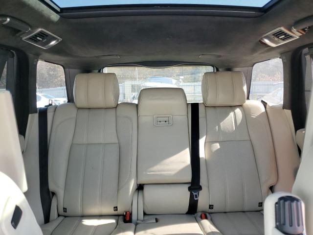 Photo 10 from auction – 2014 LAND ROVER RANGE ROVE with VIN SALGV3TF4EA193734