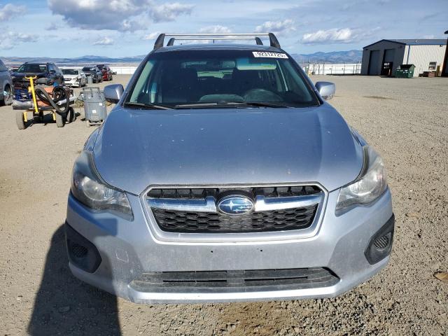 Photo 5 from auction – 2014 SUBARU IMPREZA PR with VIN JF1GPAC60E8256668