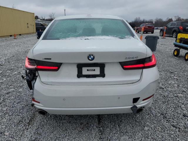 Photo 6 from auction – 2023 BMW 330XI with VIN 3MW89FF03P8D10286