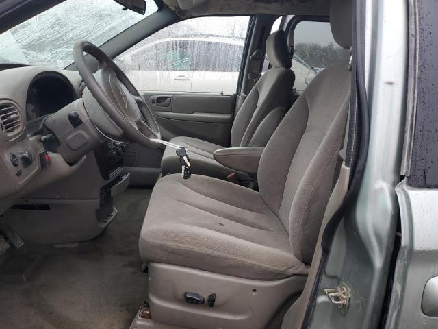 Photo 7 from auction – 2003 CHRYSLER TOWN & COU with VIN 2C4GP44L63R157466