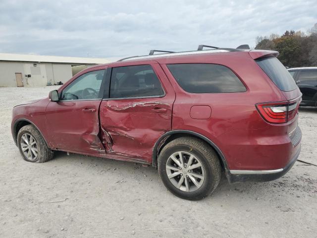Photo 2 from auction – 2014 DODGE DURANGO LI with VIN 1C4RDJDGXEC365199