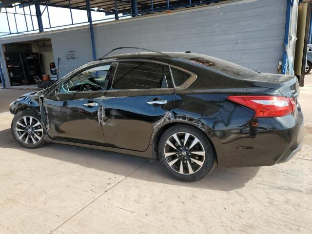 Photo 2 from auction – 2017 NISSAN ALTIMA 2.5 with VIN 1N4AL3AP1HC282383