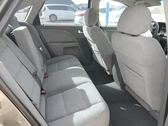 Photo 10 from auction – 2006 FORD FIVE HUNDR with VIN 1FAFP23136G170641