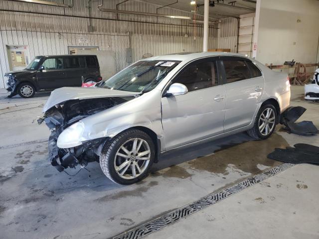 VOLKSWAGEN JETTA 2.5 2007 with VIN 3VWDF71K67M101573 - Photo from auction
